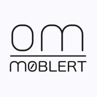 Ommøblert AS logo